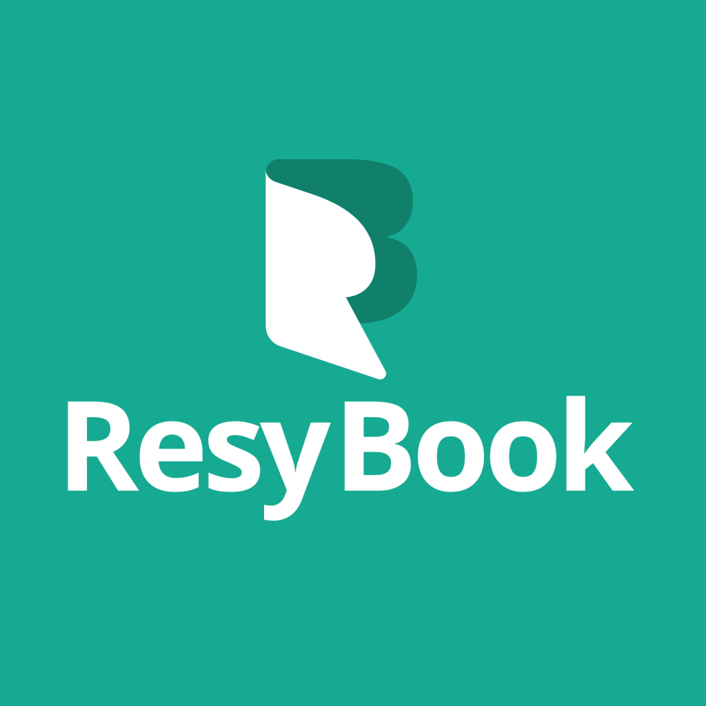 application de réservation d'hébergement en ligne