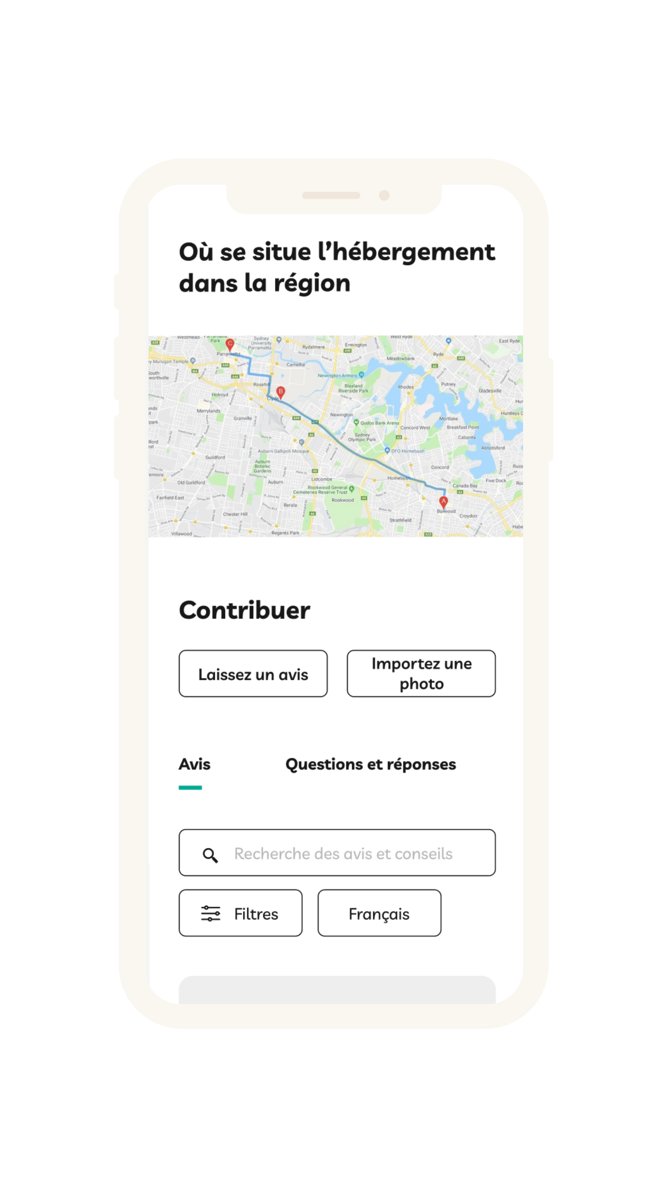 Abstract Orange Elegant iPhone Mockup Instagram story (4) copie 8