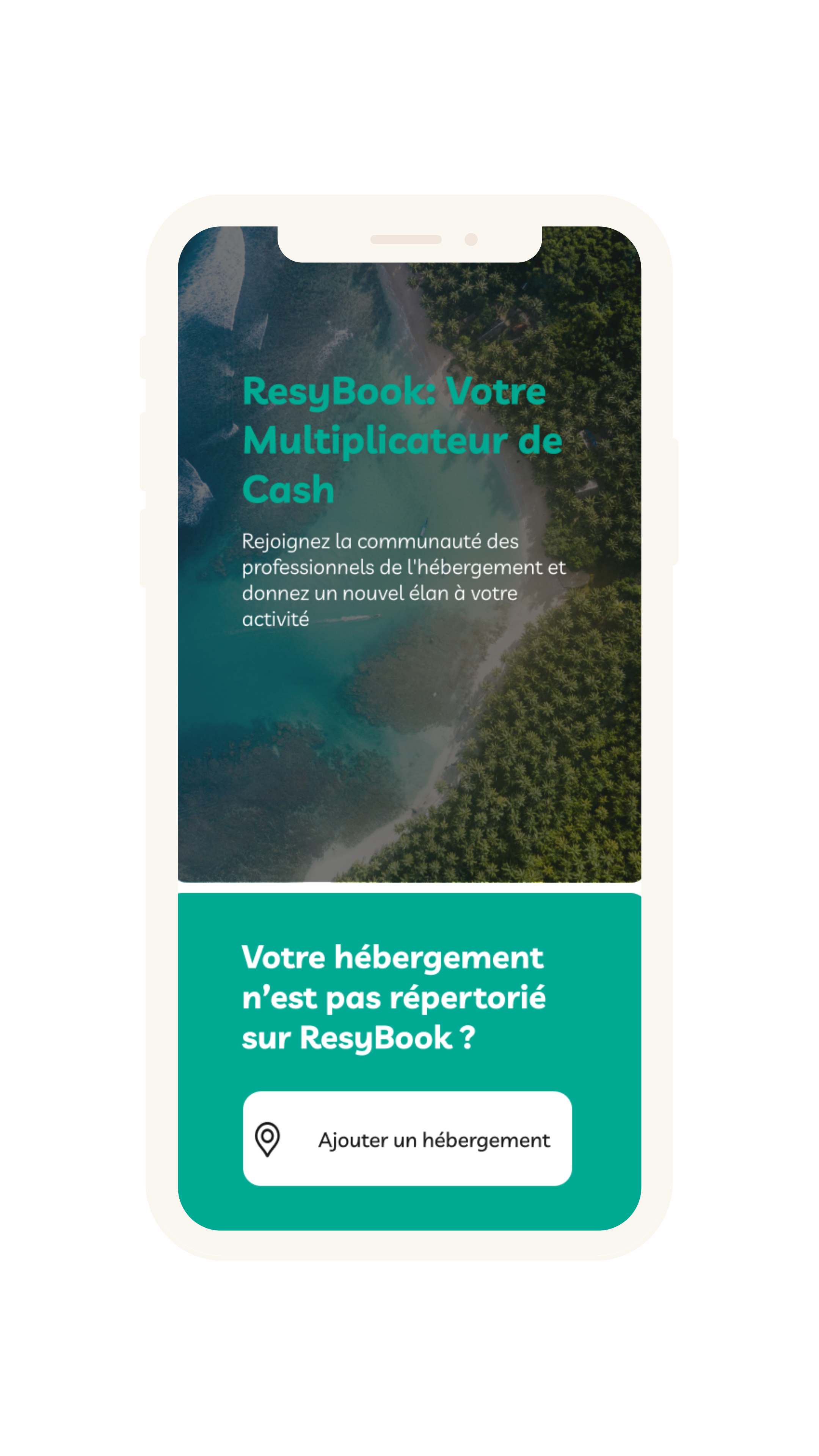 Abstract Orange Elegant iPhone Mockup Instagram story (4)